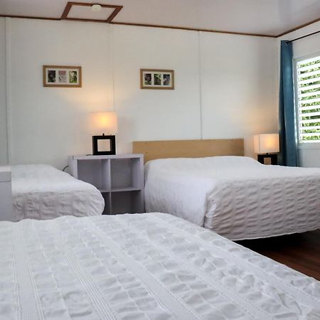 Horse Cottage Sarteneja 외부 사진