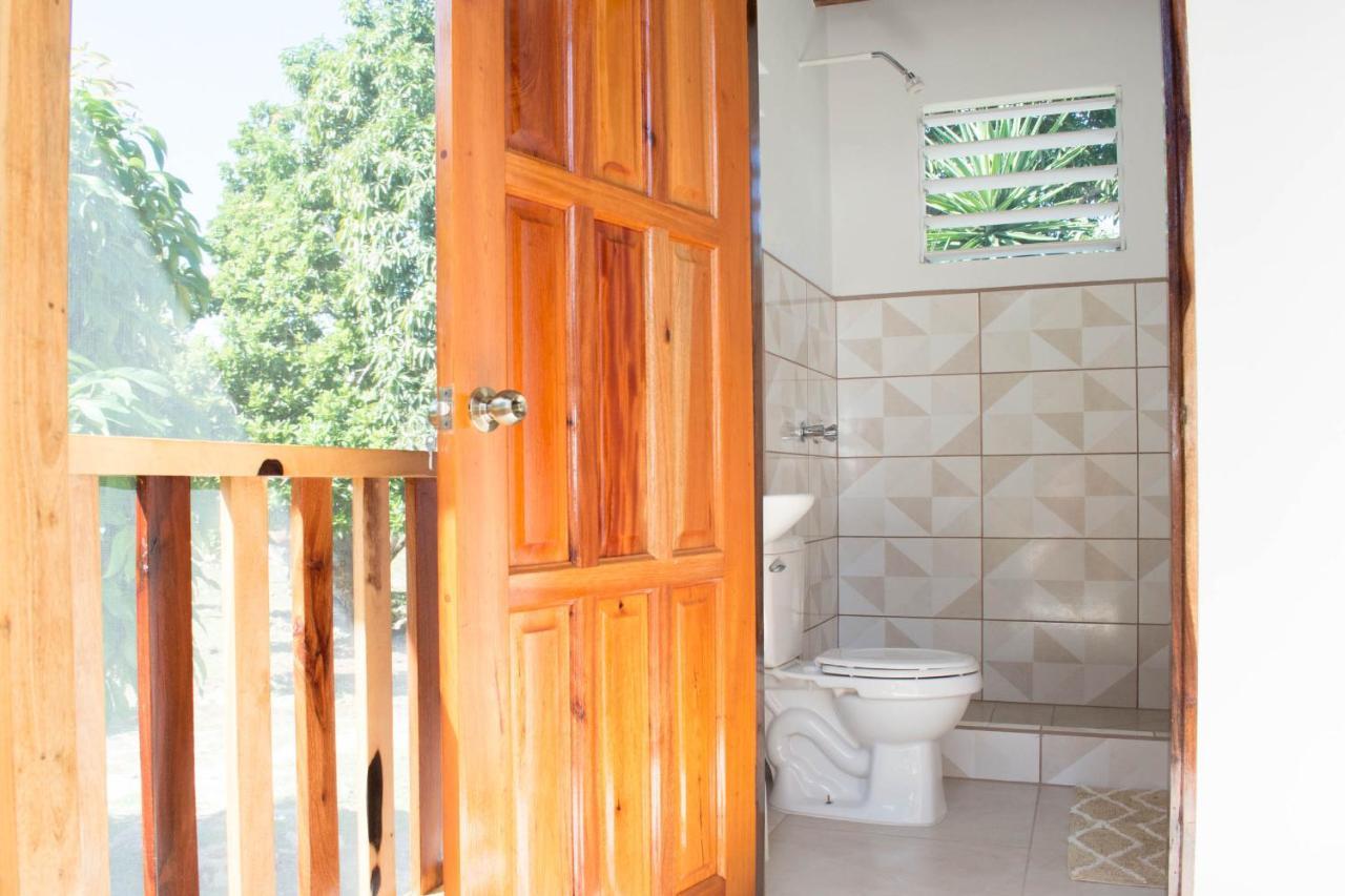 Horse Cottage Sarteneja 외부 사진